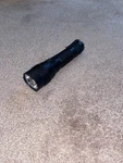 Streamlight Protac Hl-x Led Flashlight, 1000 Lumens, Black. Fixed Price $65.00.