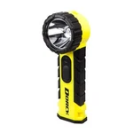 Dorcy Intrinsically Safe 190-LUMEN Flashlight With Pocket Clip, Water-resistant,. Fixed Price $75.19.