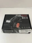 Darkbeam Bike Headlight Rechargeable Usb-c, Bicycle Lights 4000LM Ultra. Fixed Price $25.00.