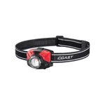 Coast FL75 700 Lumen Dual Color Twist Focus Led Headlamp, Black. Fixed Price $29.46.