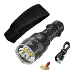 Nitecore TM9K Pro 9900 Lumen High Tactical Flashlight, Fast-c... Ship. Fixed Price $212.99.
