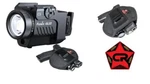 Fenix GL22 Iwb Universal Ambi Optic Gun Holster Cr Tactical Defense Size Large. Fixed Price $10.50.