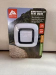 Ozark Trail Solar Tent Light With Inductive Magnetic Charging. Fixed Price $23.00.
