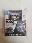 Tajima Grati-lite LE-502D Flood Beam Headlamp New In Box. Fixed Price $30.00.