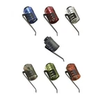 Streamlight 660023 Stylus Pro/micro Flashlight Tailcap Switch Assembly. Fixed Price $10.18.