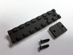 Kel-tec Ksg Billet Mini Side Angle Rail For Flashlights (left Right) By .... Fixed Price $52.89.