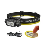 Nitecore NU45 1700 Lumen Headlamp, Usb-c Rechargeable Fast Charging, Long Run.... Fixed Price $88.98.