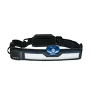 Nextled Multi-function, Rechargeable Pro Headlamp, 3 Lights In 1, IP-54. Fixed Price $36.99.