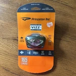 Princeton Tec Vizz-gr Pro Series Dimmable Led Headlamp Green 165 Lumens. Fixed Price $25.99.
