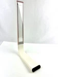 Luxe Cordless Led Folding Panel Lamp Usb Rechargeable, Warm, Neutral, Cool Light. Fixed Price $33.43.