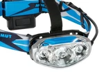 Mammut Mountaineering X-sun 950 Lumen Headlamp 40 Hour 200 Meter 3-LEDS 280. Fixed Price $129.98.