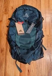 Gregory Juno 30L H2O Women's Day Hiking/backpacking Hydration. Fixed Price $150.00.