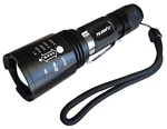 Fazer-lt 1000 Lumen Xm-l T6 Rechargeable Led Flashlight With Charger. Fixed Price $19.99.