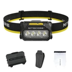 Nitecore HA27 Uhe High-cri Headlamp With 3 Color Temperatures. Fixed Price $45.95.