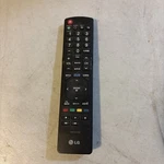 Oem Lg AKB72915239 Lcd Led Tv Remote Fr 37LK450 42LK450 47LK450 42LK520 42LW5000. Fixed Price $7.47.