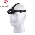 Rothco 5 Bulb Led Headlamp - Black. Fixed Price $11.55.