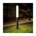 Skyglow Outdoor Landscape Path Light, 71" Aluminum Lawn Lighting With 20W 220.... Fixed Price $306.11.