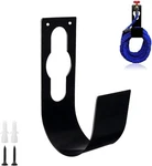 Supking Hose Holder Wall Mount,heavy Duty Garden 8.5 Inches, 1 Pack. Fixed Price $14.51.