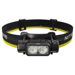 New Nitecore NU53 1800 Lumen Rechargeable Industrial Headlamp. Fixed Price $69.95.