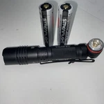 Combo Streamlight 88062 Protac 2L-X 2LX Flashlight With (2) SL-B26 Batteries. Fixed Price $74.99.