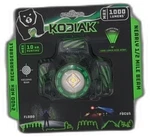 Kodiak 1000 Lumen Rechargeable Led Lamps With Push-pull Focus, 3. Fixed Price $23.99.
