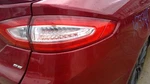 Passenger Rh Tail Light Led Lamp Quarter Mounted 13 2014 15 16 Ford Fusion. Fixed Price $59.66.