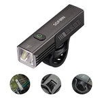 Bike Lights For Night Riding - Sofirn BS01 Super Bright Headlight, Usb C.... Fixed Price $56.37.