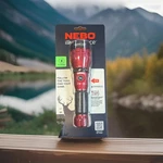 Nebo Illumatrace Blood Tracker Rechargeable Waterproof Hunting Lamp Red Black. Fixed Price $49.99.