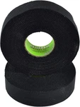 Renfrew Cloth Hockey Tape (2-PACK) 1" Black Xt Inch (width). Fixed Price $22.84.