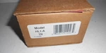 Surefire Tan HL1-A-TN Helmet Light Ir/white/blue W/mount Nib Free Shipping. Fixed Price $50.00.