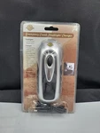 Emergency Hand Crank Flashlight Charger Guidesman Led Survival New Package. Fixed Price $9.99.