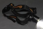 New Quantum Swivel Headlamp QHL-310 Model 63921. Fixed Price $17.95.