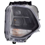 Headlight For 2019-2020 Hyundai Santa Fe Capa Certified Led Right Passenger Side. Fixed Price $492.29.
