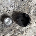 Polaris, Northern Light Technologies, Mining Led Cap Headlamp Msha. Fixed Price $175.00.