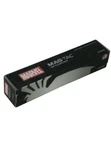 Venom Mini Maglite Mag-tac CR123 Led Flashlight Crowned Bezel Marvel New Box. Fixed Price $69.95.