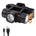 Everbrite 500LUMEN Rechargeable Headlamp Led Headlight With 4 Lighting Modes Usb. Fixed Price $25.99.