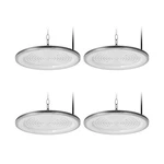 Sararoom 4PACKS Ufo Led High Bay Light, 800W 80000LM Workshop Lighting, 6500K.... Fixed Price $277.39.