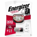 Energizer 300 Lumens Headlamp Vision Hd Led Headlight 4 Modes Torch + Aaa. Fixed Price $24.15.