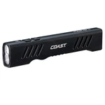 Coast Products Slayer 1000 Lumen Rechargeable Red/white Led Flashlight. Fixed Price $93.83.