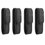 4-PACK Holster Carry Case Holder For 5"-7". Fixed Price $37.09.