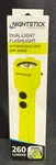 Nightstick XPP-5422G Waterproof Safety Flashlight Intrinsically 260 Lumens. Fixed Price $27.19.