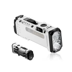 Wuben X4 Edc Compact Flashlight With Rgb Light, 1500 Lumens Min... Usa Fast Ship. Fixed Price $67.55.