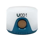 Uco Sprout Mini Lantern - Blue Portable Usb Rechargeable Led Lamp. Fixed Price $15.99.