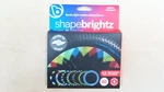 Shapebrightz By Brightz, Ltd Motion Activated Rgb Led Bike Wheel Spoke Light !!!. Fixed Price $5.99.