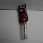 Life Gear Led Flashlight With Glow Handle, Emergency Flasher Storage ... New. Fixed Price $14.99.
