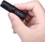 Rechargeable Keychain Flashlights, 650 High Lumens Edc Pocket Mini. Fixed Price $33.99.