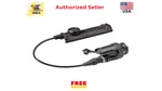 Surefire Waterproof Switch Assembly For Scout Weaponlights DS-SR07. Fixed Price $193.00.