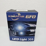 Latest Light Bulbs,upgraded 900% Super Bright H11/H8/H9/H16, Cool White. Fixed Price $25.00.