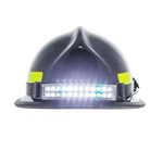 Foxfury Performance Instrinsic Tasker Fire Led Helmet Light, 400-FF417-5. Fixed Price $161.69.