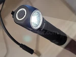 Sofirn SP40A Tir Optical Lens Headlamp LH351D Led 18650 Micro Usb Rechargeable. Fixed Price $38.88.